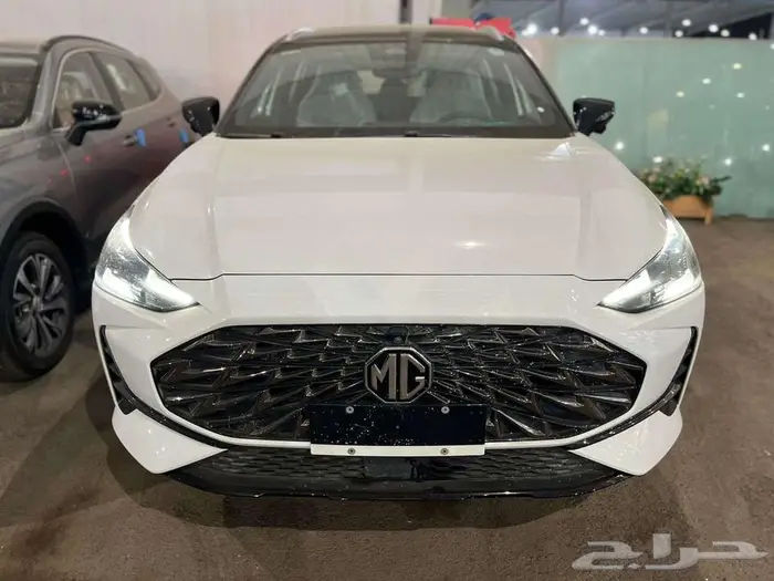 ام جي MG ONE1 كفمورت وفل كامل موديل 2024 تصفيات بسعر منافس 4