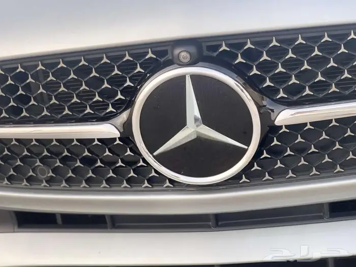 مرسيدس C300 AMG Line 2023 7