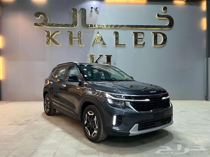 كيا سيلتوس نص فل 2025 كاش او اقساط راتب من 4000 0