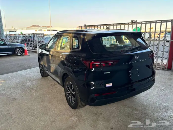 فورد تريتوري امبيانتي 2026 2