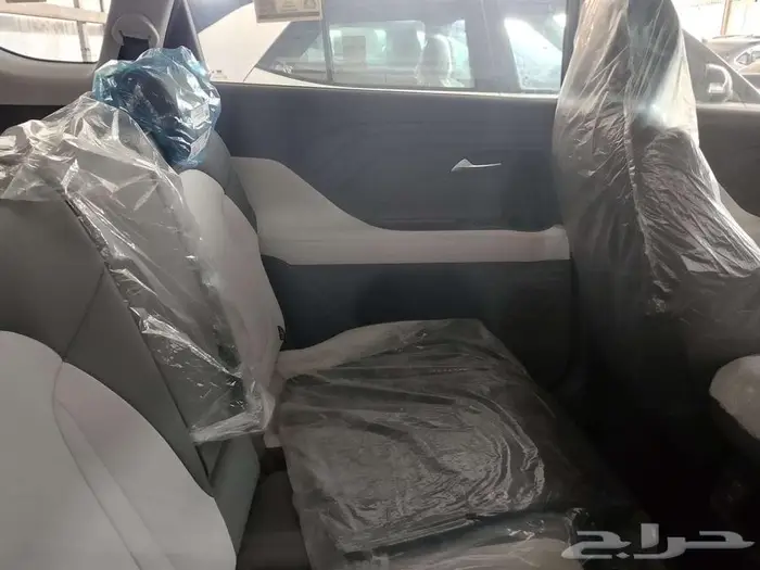 هيونداى ستارجيزر سمارت 7 مقاعد 1.5 2025 كاش او اقساط عرض خاص 2