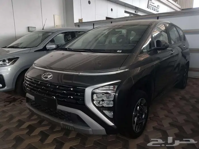 هيونداى ستارجيزر سمارت 7 مقاعد 1.5 2025 كاش او اقساط عرض خاص 0