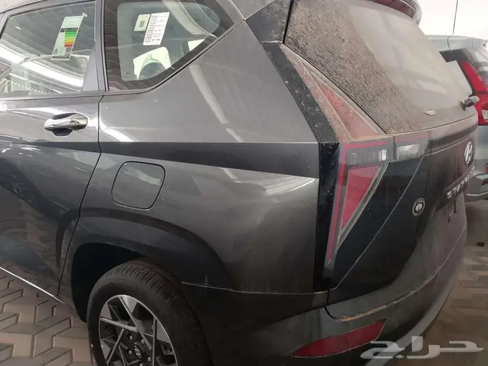 هيونداى ستارجيزر سمارت 7 مقاعد 1.5 2025 كاش او اقساط عرض خاص 4