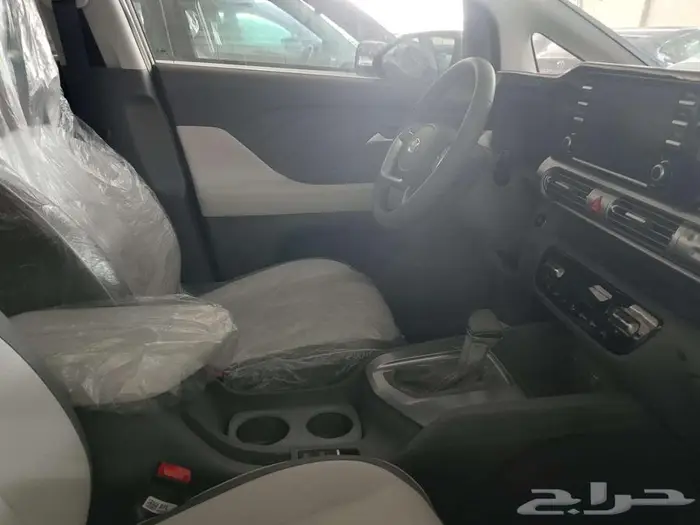 هيونداى ستارجيزر سمارت 7 مقاعد 1.5 2025 كاش او اقساط عرض خاص 5