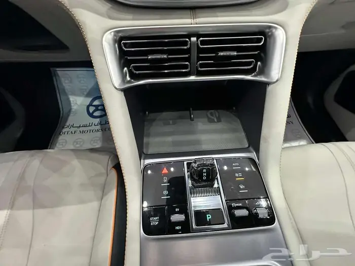 بي واي دي سونج بلس BYD SONG PLUS 2026-اقل سعر وفائدة 5