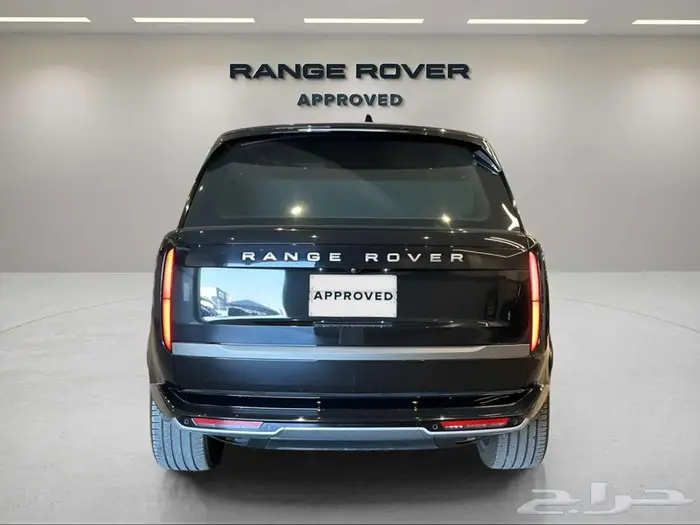 Range Rover HSE - 400PS - 2024 4