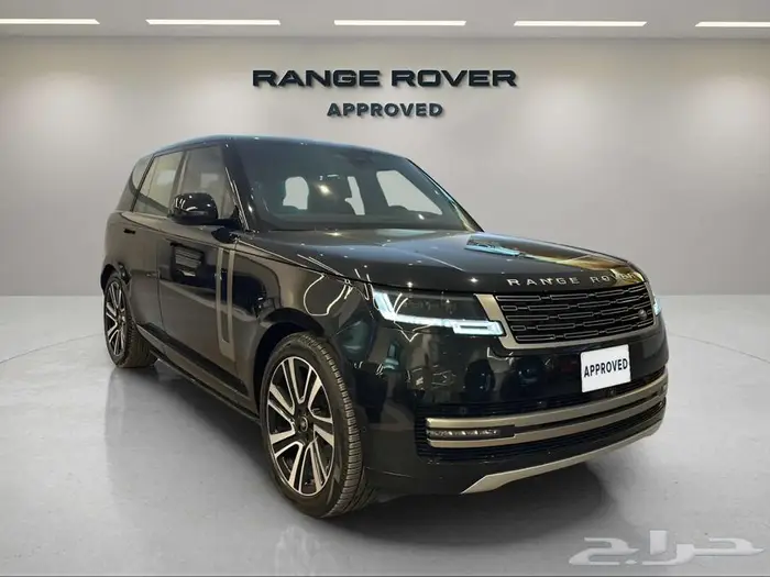 Range Rover HSE - 400PS - 2024 2