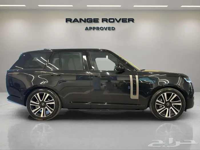 Range Rover HSE - 400PS - 2024 7
