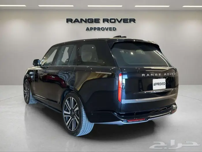 Range Rover HSE - 400PS - 2024 5
