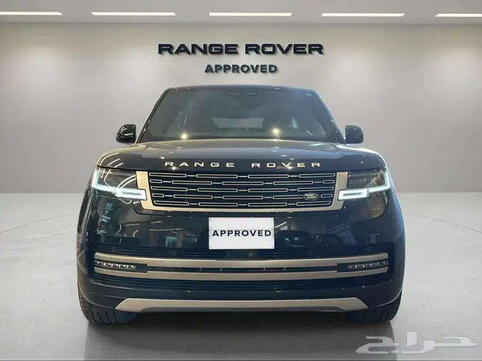 Range Rover HSE - 400PS - 2024 1