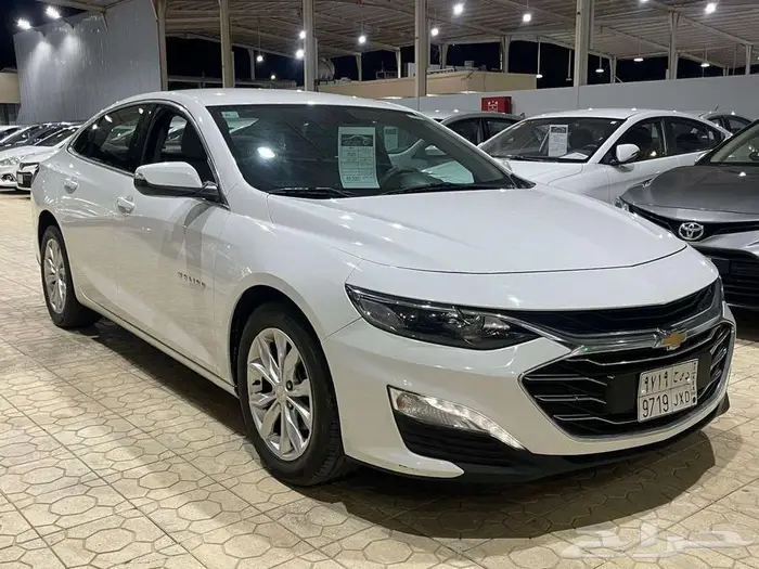 ماليبو 2020 6