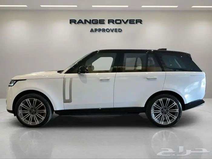 Range Rover Autobiography - 530PS - 2024 6