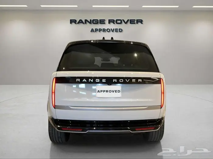 Range Rover Autobiography - 530PS - 2024 4