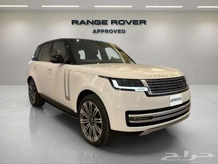 Range Rover Autobiography - 530PS - 2024 2