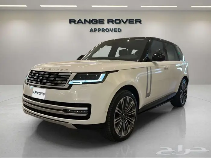 Range Rover Autobiography - 530PS - 2024 0