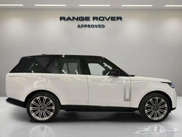 Range Rover Autobiography - 530PS - 2024 7