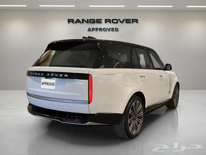 Range Rover Autobiography - 530PS - 2024 5