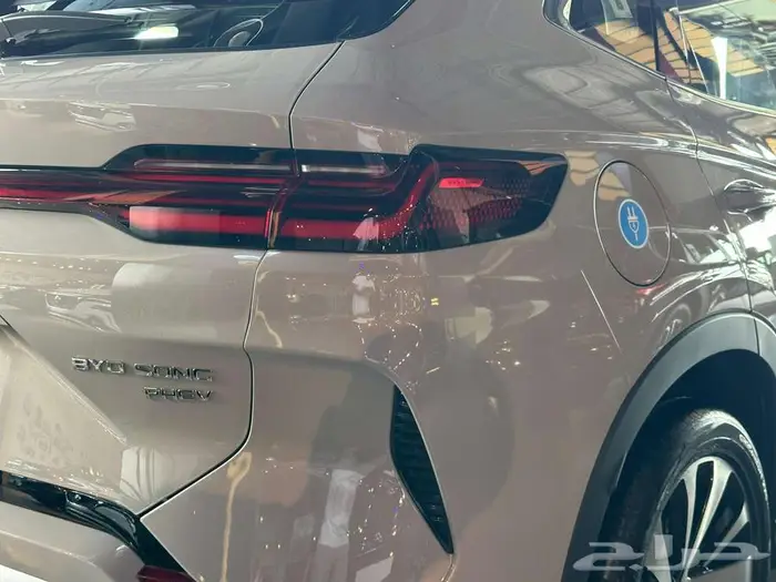 BYD سونج بلس 2026 عررروض مجنونه 6