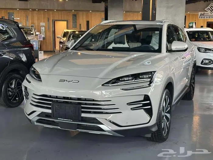 BYD سونج بلس 2026 عررروض مجنونه 7