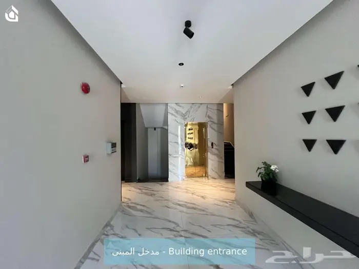 ستديو للإيجار بحي العقيق 1