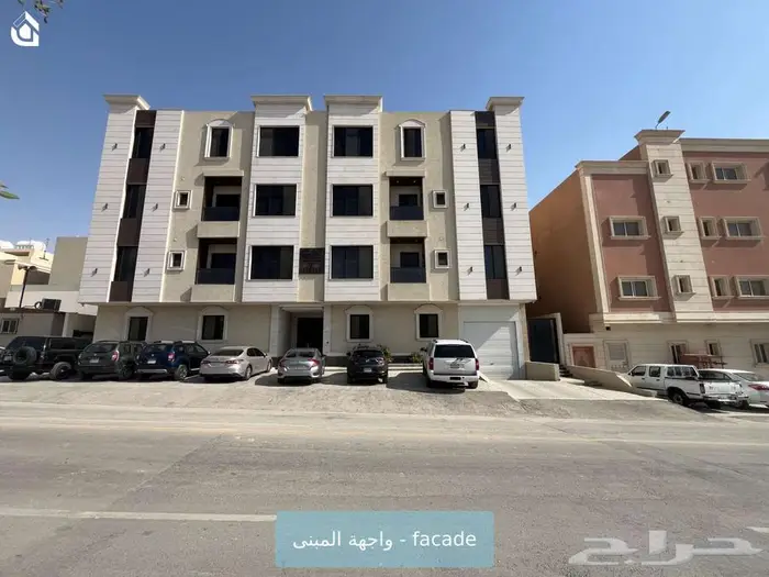 ستديو للإيجار بحي العقيق 0