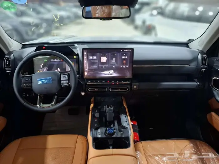 هافال - H7 - 2026 Adventure 1