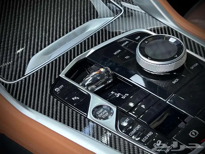 BMW X6 2025 جديد 11