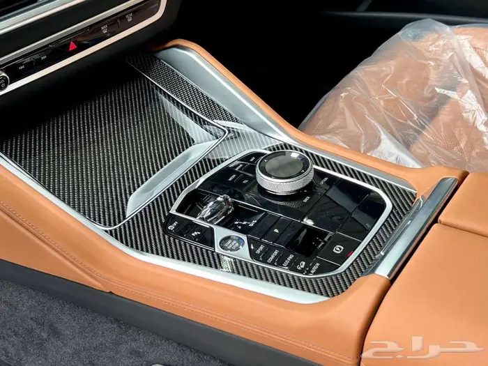 BMW X6 2025 جديد 19