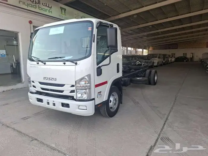 دينا ايسوزو 2025 عرض خاص 4 و 5 و6 طن 0