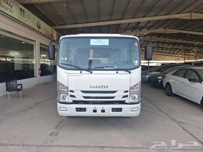 دينا ايسوزو 2025 عرض خاص 4 و 5 و6 طن 5