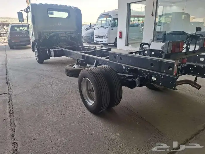 دينا ايسوزو 2025 عرض خاص 4 و 5 و6 طن 6