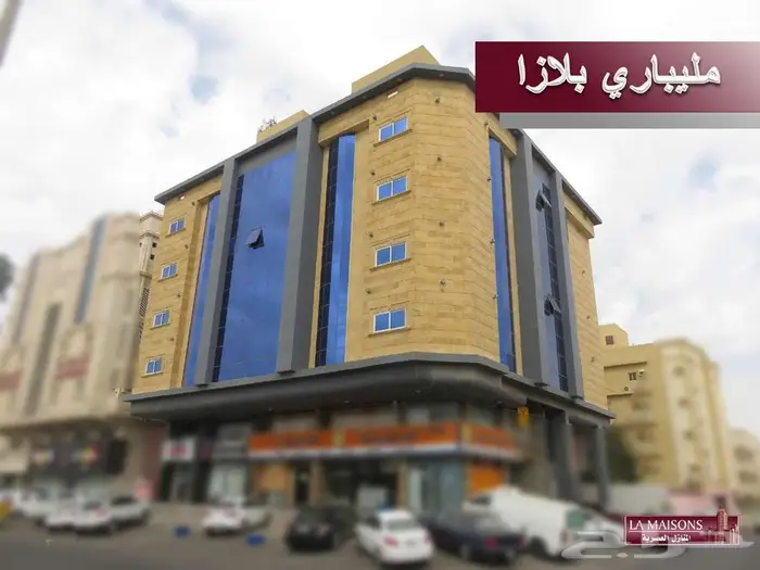 للايجار مكتب اداري رقم 201 بمركز مليباري بلازا 0