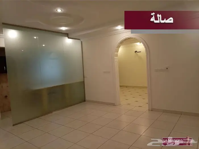 للايجار مكتب اداري رقم 201 بمركز مليباري بلازا 17