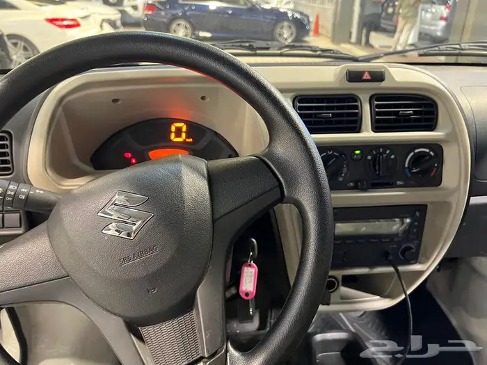 ايكو فان بضاعة 2025 سزوكي 10