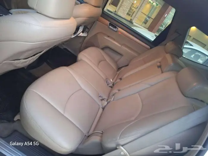 كيا موهافي 2013 فل كامل بحالة ممتازة 6