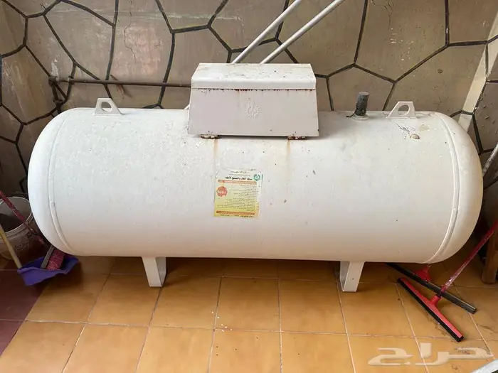 تانك غاز للمنزل 0