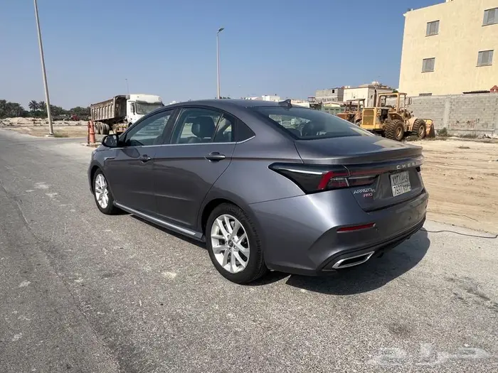 2023 شيري أريزو 6 7