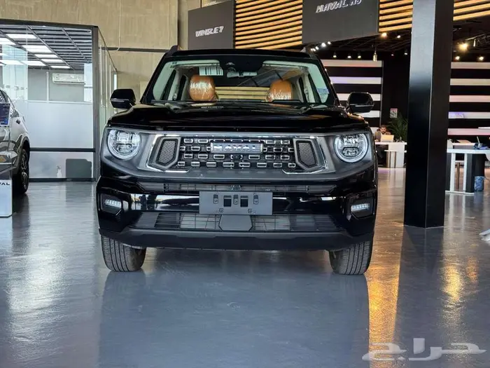 هافال H7 2026 بسعر مميز 0
