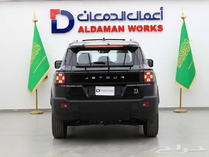 جيتور T1 لاكجري 2025 اقل سعر ف المملكه 20