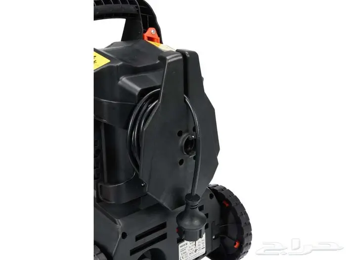 غسالة ضغط عالي 1400W - 105 بار 5