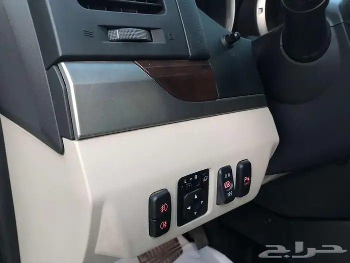 ميتسوبيشي باجيرو 2022 فل سعودي ممشي قليل مخزن 25 ألف 37