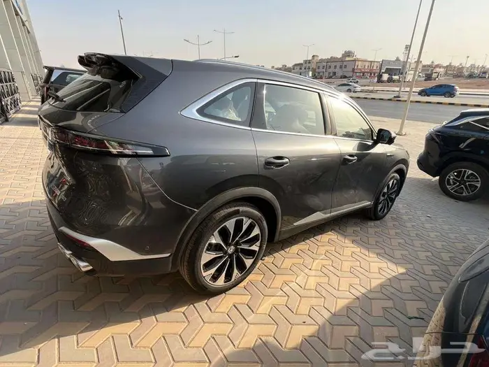 شنجان CS75 اقل سعر 2026 3