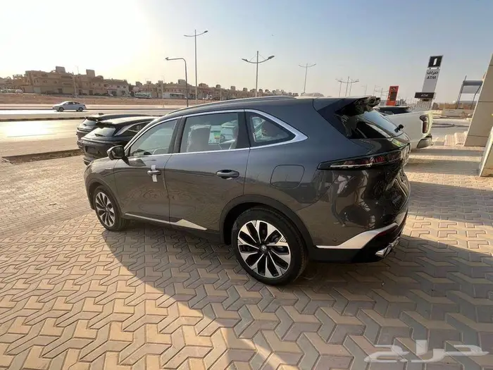 شنجان CS75 اقل سعر 2026 2