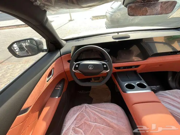 شنجان CS75 اقل سعر 2026 8
