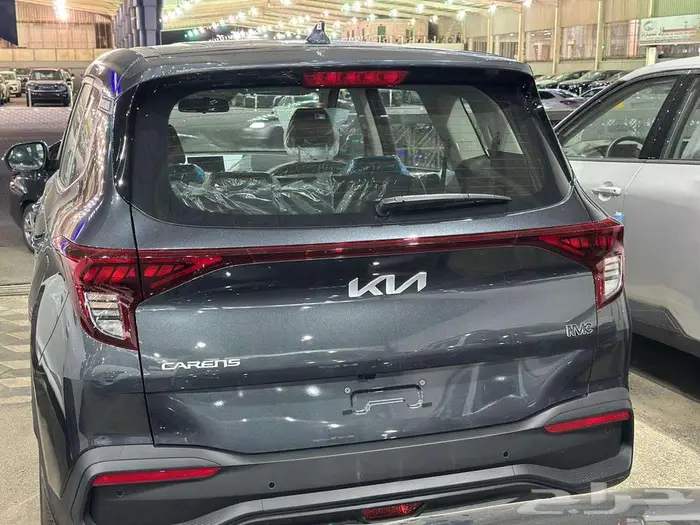 كيا كارينز 2025 استندر مطور باسعار متميزة جدا للكاش 1