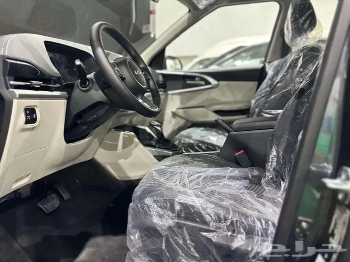 كيا كارينز 2025 استندر مطور باسعار متميزة جدا للكاش 9