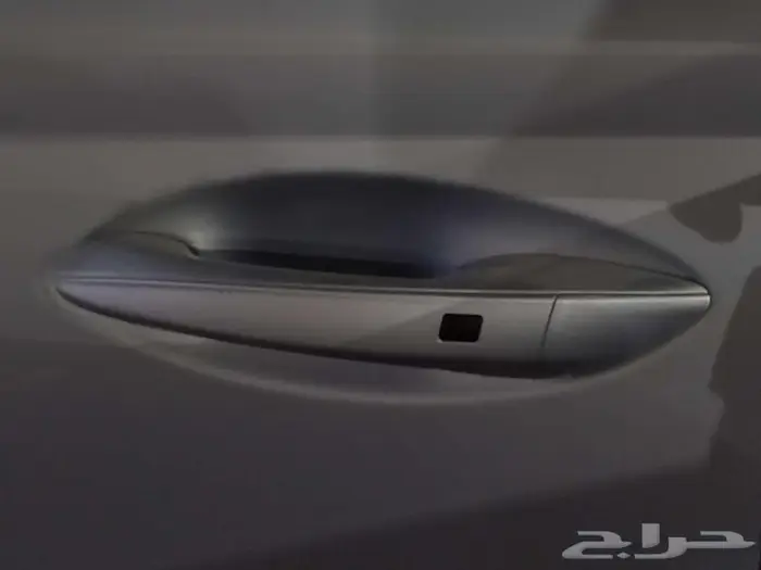 هيونداي سوناتا كومفورت 2025 1