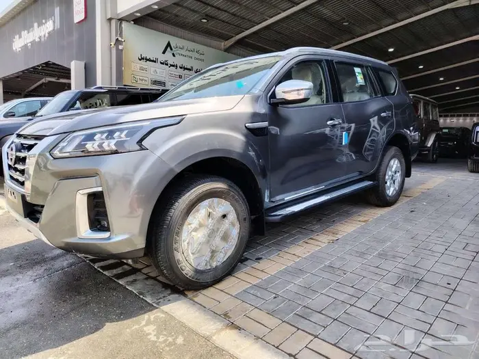 نسيان اكستيرا تيتانيوم نص فل 2024 3