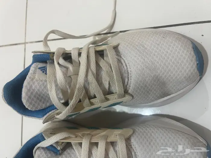 حذاء اديداس 0