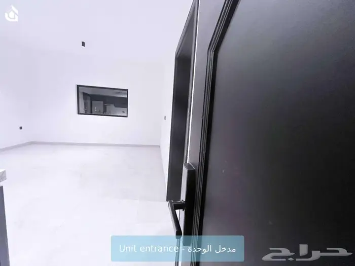 شقة غرفة وصالة بحي العليا 2